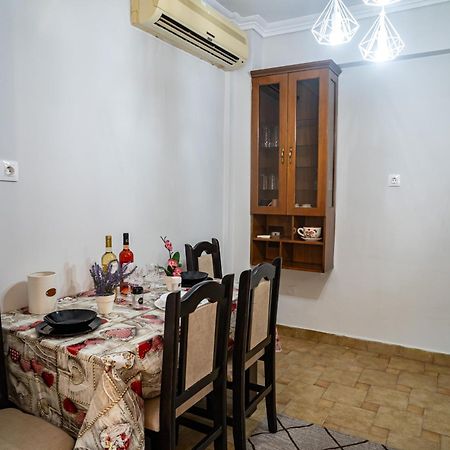 Апартаменты Feel Greek Hospitality #Θ006 Салоники Экстерьер фото